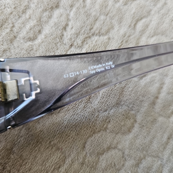 Spy Cooper XL'S - Picture 4 of 13